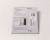 【新品】Microsoft Office Personal 2007 OEM版　中古メモリ付　背面画像
