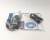 【新品】SATO レスプリ（Lesprit） R408v(USB/LAN) 　付属品画像