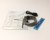 【新品】SATO T408v-ex (USB/LAN/RS232C) 剥離仕様　付属品画像