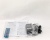 【新品】SATO レスプリ（Lesprit） T412v-ex (USB/LAN/RS232C)　付属品画像