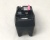 【優良中古】DENSO  2次元スキャナ AT27Q-SB-V2/充電器CH-AT10L　充電台背面画像