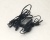 【優良中古】DENSO  2次元スキャナ AT27Q-SB-V2/充電器CH-AT10L　電源アダプタ画像