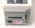 【優良中古】TEC ラベルプリンター　BA420T-TS12-S　自動カッター仕様　背面画像