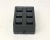 【優良中古】TEC 充電器セット B-EP800-CHG6-R　( B-EP2D/B-EP4Dシリーズ用)　背面画像