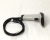 【優良中古】KEYENCE BL-210UB　背面画像