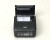 【優良中古】TECポータブルプリンター新型 B-LP2D-GS30-R Bluetooth　内部画像