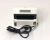 【優良中古】物流用ラベルプリンター　B-LV4D-GS15-R　背面画像