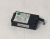 【新品交換済】BT-110LA (BHT-1100 BHT-1200シリーズ用リチウム電池　セル新品交換)　背面画像
