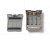 【優良中古】KEYENCE BT-B55 背面画像