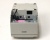 【優良中古】CITIZEN レシートプリンタ CT-S601 II (USB/80mm)ホワイト　背面画像