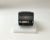 【優良中古】CITIZEN レシートプリンタ　CT-S651(LAN/80mm)ブラック(電源付)　背面画像