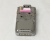 【優良中古】CASIO 業務用PDA DT-5300L57S (無線LAN/Bluetooth)　背面画像