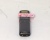 【優良中古】CASIO ハンディターミナル DT-970M51　背面画像