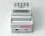 【優良中古】SATO Barlabe FI212T USB　背面画像