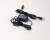 【優良中古】KEYENCE HR-51 HR-UC51セット　電源アダプタ画像