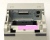 【優良中古】EPSON レシートプリンター　TM-L90(RS232C/80・58mm)ホワイト　背面画像