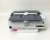 【優良中古】OKI ドットインパクトプリンタ MICROLINE 5460HU2　背面画像