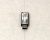 【優良中古】無線LANオプション　OT-WL06　背面画像
