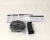 【優良中古】SII レシートプリンター　RP-F10-W27J1-5(Blutooth/80mm)　付属品画像
