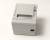 【優良中古】EPSON レシートプリンタTM-T883(USB/58mm) ホワイト　メイン画像
