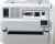 【優良中古】ラベルプリンター　TD-4100N　背面画像