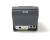 【優良中古】EPSON レシートプリンタ TM-T884(LAN/80mm) ブラック　背面画像