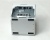 【優良中古】EPSON レシートプリンタ TM-M30II (USB・LAN・Bluetooth/80mm)ホワイト　背面画像