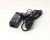 【優良中古】EPSON レシートプリンタ TM-M30II (USB・LAN・Bluetooth/80mm)ホワイト　電源アダプタ画像