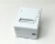 【優良中古】EPSON レシートプリンター　TM-T887 (LAN・USB・RS232C/80mm)ホワイト　本体画像