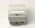 【優良中古】Star レシートプリンター　TSP743II E3-LFX (LAN)ホワイト(電源別売)　背面画像