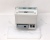 【優良中古】Star レシートプリンター　TSP743II E3-LFX (LAN)ホワイト(電源別売)　背面画像
