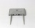 【中古】アライドテレシス AT-TQ2401 無線LANアクセスポイント 0373R　背面画像