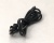【中古】 パナソニック　PoE給電スイッチングハブ Switch-M12PWR PN231299　電源ケーブル画像