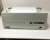 【中古】APTi ドットプリンター　Power Typer V820　背面画像