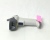 【中古】DENSO  2次元スキャナ AT27Q-SB-V2/充電器CH-AT10L　背面画像