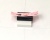 【中古】デンソー　Bluetooth通信アダプタ　BA10-RKU　背面画像
