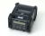 【中古】TEC ポータブルプリンター B-EP2DL-GH40-R 無線LAN　メイン画像