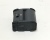 【中古】TECポータブルプリンター B-EP4DL-TH40-R 無線LAN　サイド画像