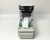 【中古】TEC バーコードプリンタ B-EV4T-GC17-R ホワイト　内部画像