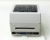 【中古】TEC バーコードプリンタ B-EV4T-GC17-R ホワイト　背面画像