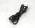 【中古】SATO スキャントロニクス BF408R CT (USB)　電源ケーブル画像