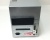 【中古】TEC ラベルプリンター　B-SA4TM-TS15-R　カッター仕様　背面画像