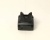 【中古】KEYENCE BT-WUC81　背面画像