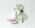 【中古】CCDロングレンジバーコードリーダー  C-41-USB-HID-AM-V-WHT　背面画像