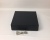 【中古】EPSON 小型ドロアー　CD-B3336B (ブラック)　背面画像