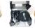 【中古】SATO CL4NX-J 08　剥離仕様(LAN/USB)　内部画像