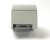 【中古】CITIZEN レシートプリンタ CT-S2000(USB・RS232C/80mm)ホワイト 背面画像