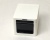 【中古】CITIZEN レシートプリンタ CT-S255(RS232C・USB/80mm)　ホワイト　メイン画像