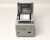 【中古】CITIZEN レシートプリンタ CT-S601 II (USB/80mm)ホワイト　内部画像