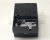 【中古】CITIZEN レシートプリンタ　CT-S651 II(LAN/80mm)グレー(電源付)　背面画像